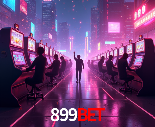 Torneios 899Bet