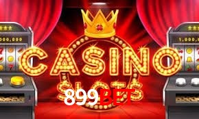 Bonus Features 899Bet