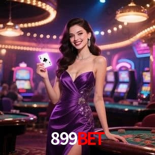 Bônus Diários 899Bet