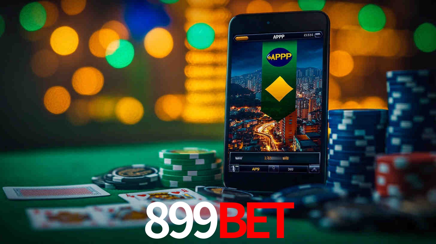 Explorando a Categoria de Eventos em Apostas na 899Bet