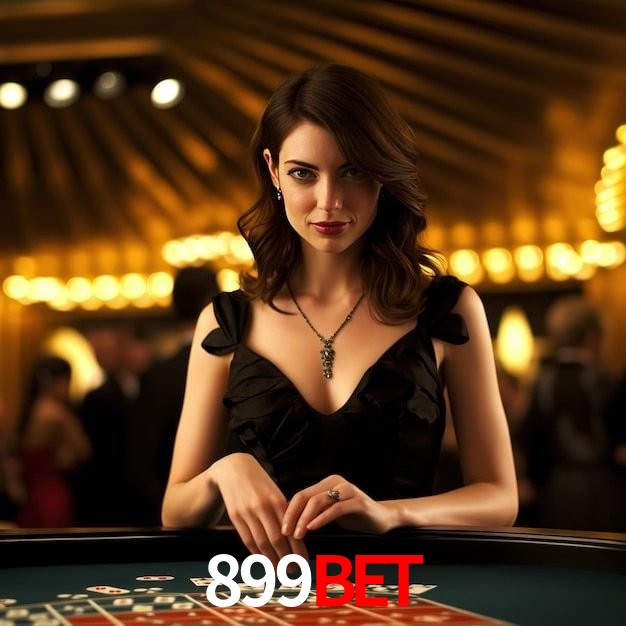 Descubra a Essência do 899Bet: Nossa História e Compromissos