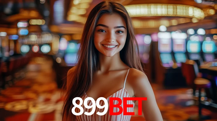 Cashback e recargas na 899Bet