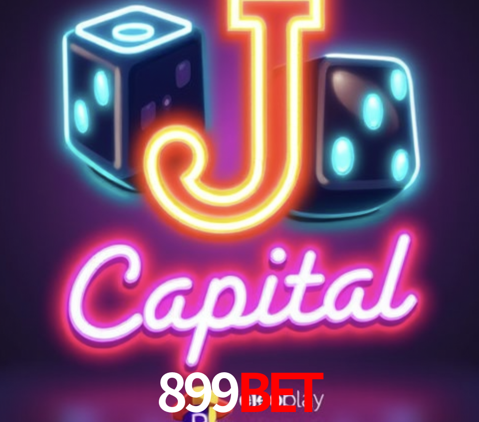Platform Technology 899Bet