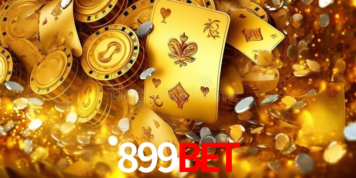 Desvendando o Mundo dos Jogos Virtuais na 899Bet