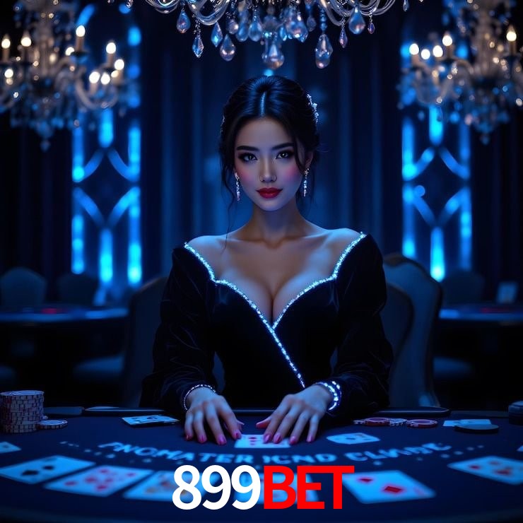 Casino Ao Vivo 899Bet