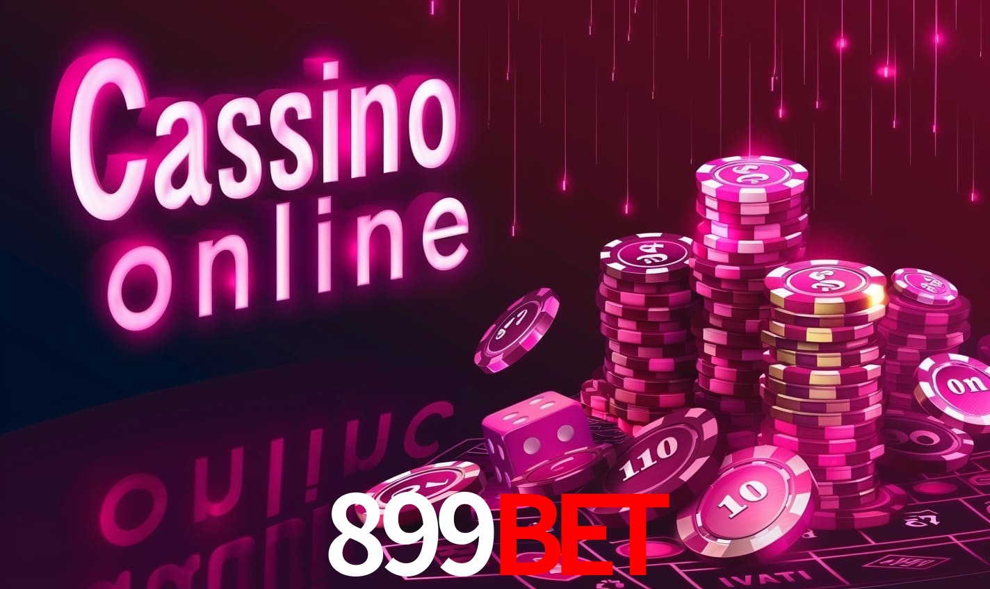 Inovações de Jogos na 899Bet: O Futuro das Experiências Interativas
