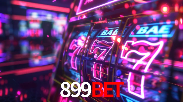 Game Providers 899Bet