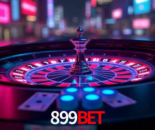 Explorando a Categoria de Eventos em Apostas na 899Bet