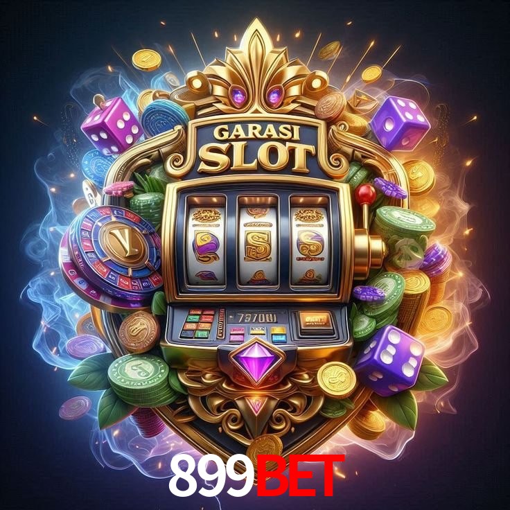 Segurança 2FA 899Bet