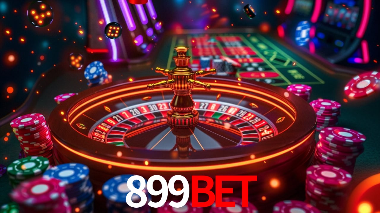 Página oficial no Facebook da 899Bet