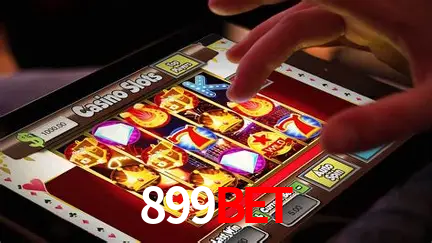Jogos de mesa e apostas rápidas na 899Bet