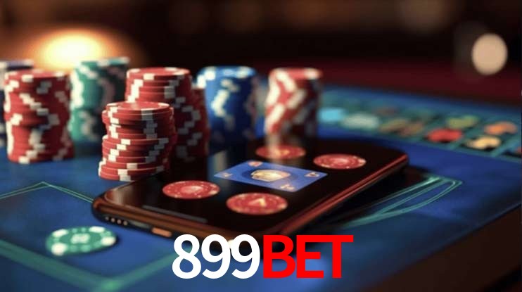 Jogos de Slot 899Bet