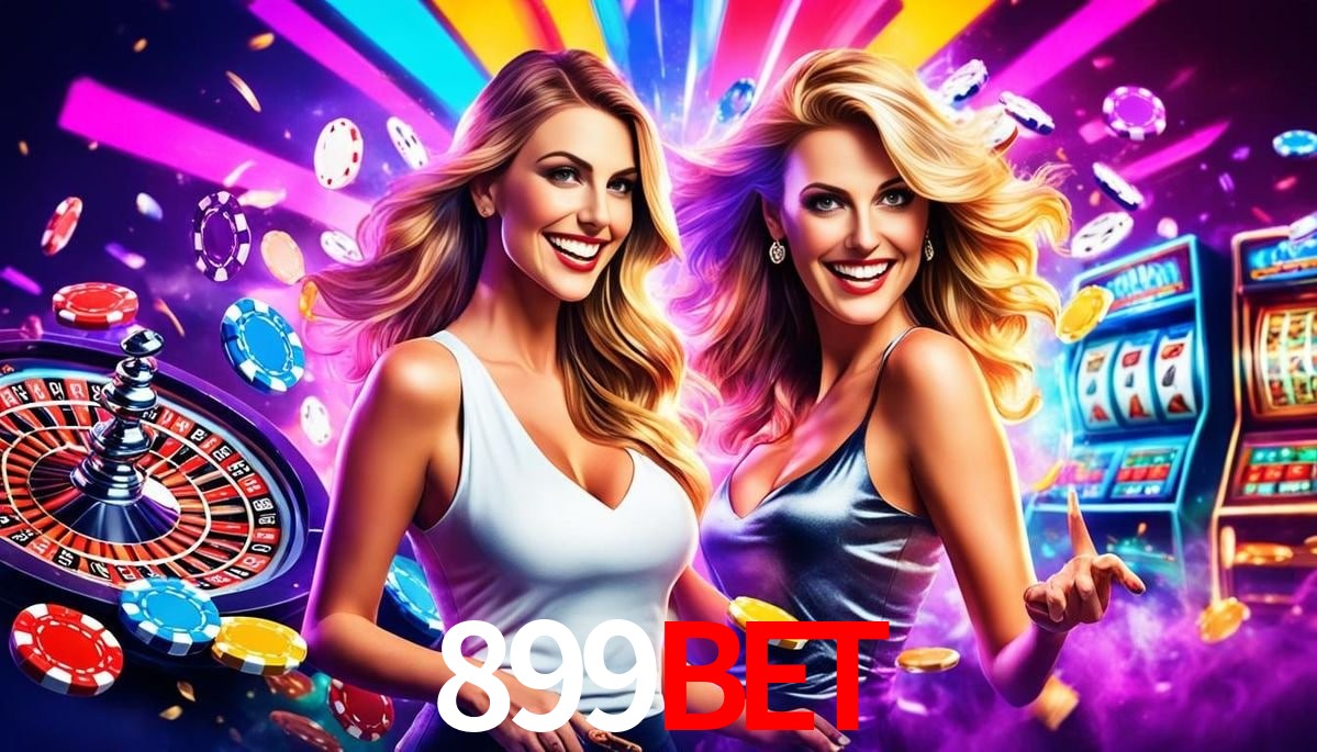 PIX Instantâneo 899Bet