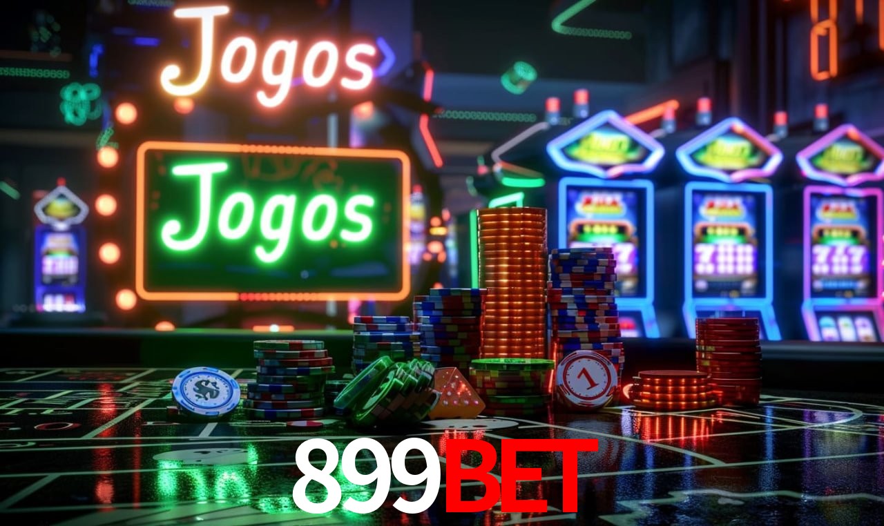 899Bet App