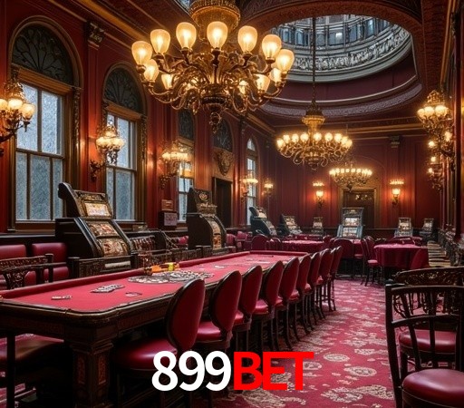 Promoção Relâmpago 899Bet