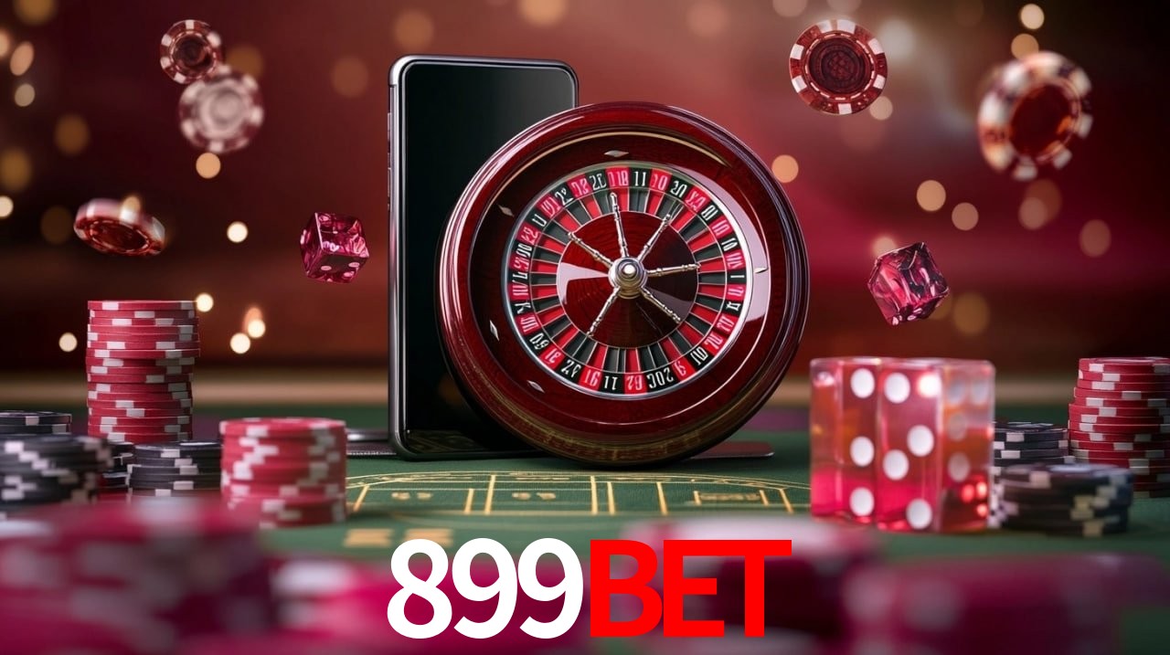 Tennis Betting 899Bet