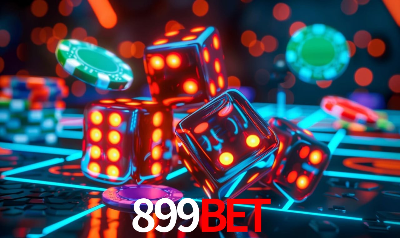cassino 899Bet