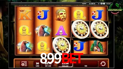 Cassino ao vivo com dealers reais na 899Bet
