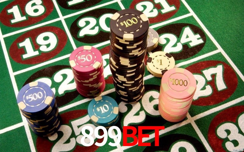 Apostas de Basquete 899Bet