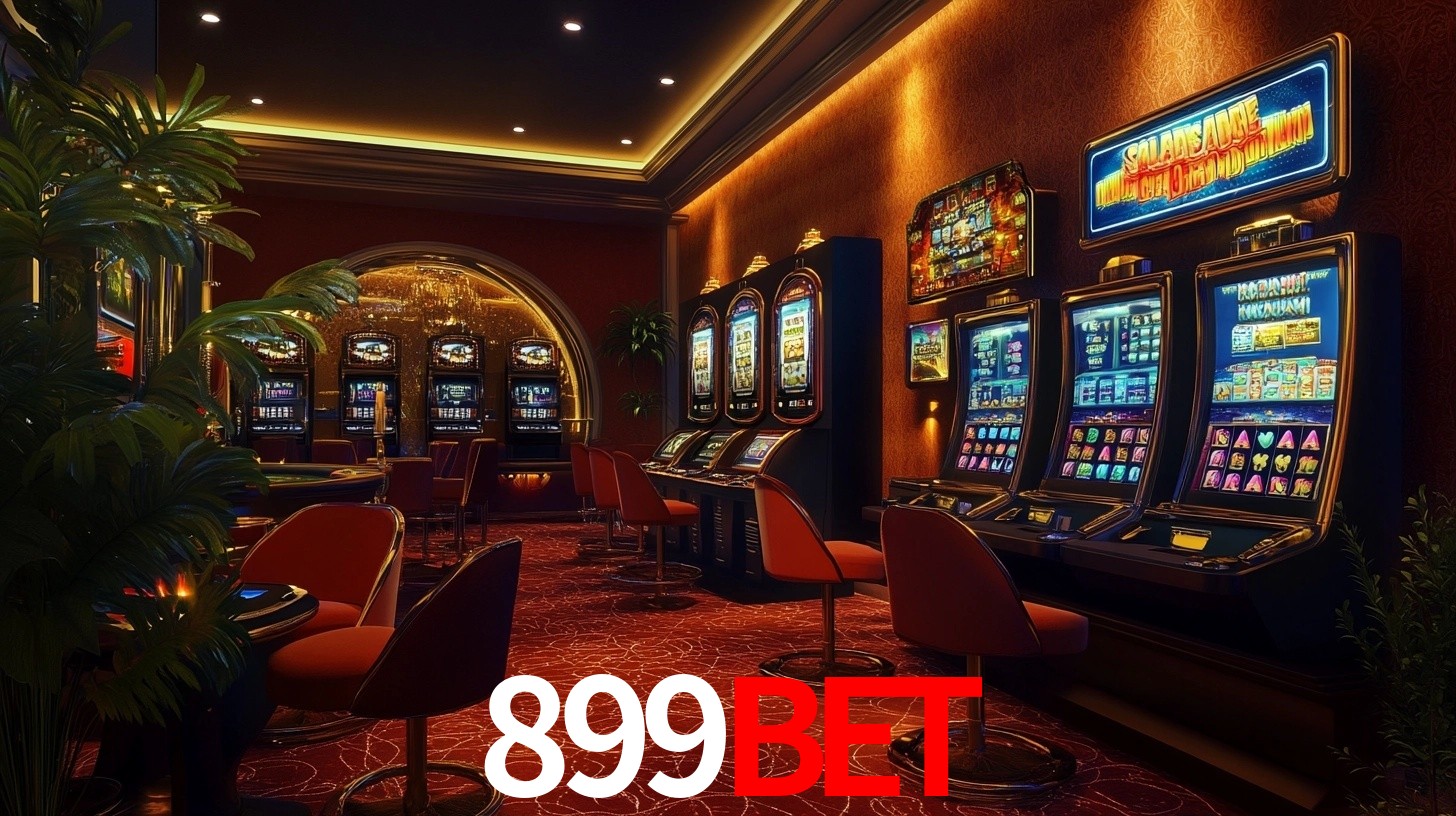 Daily Bonuses 899Bet