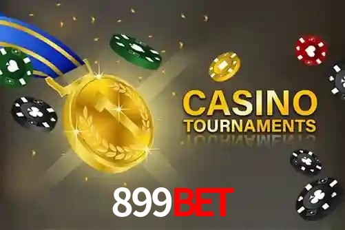 Instalação rápida do APK 899Bet