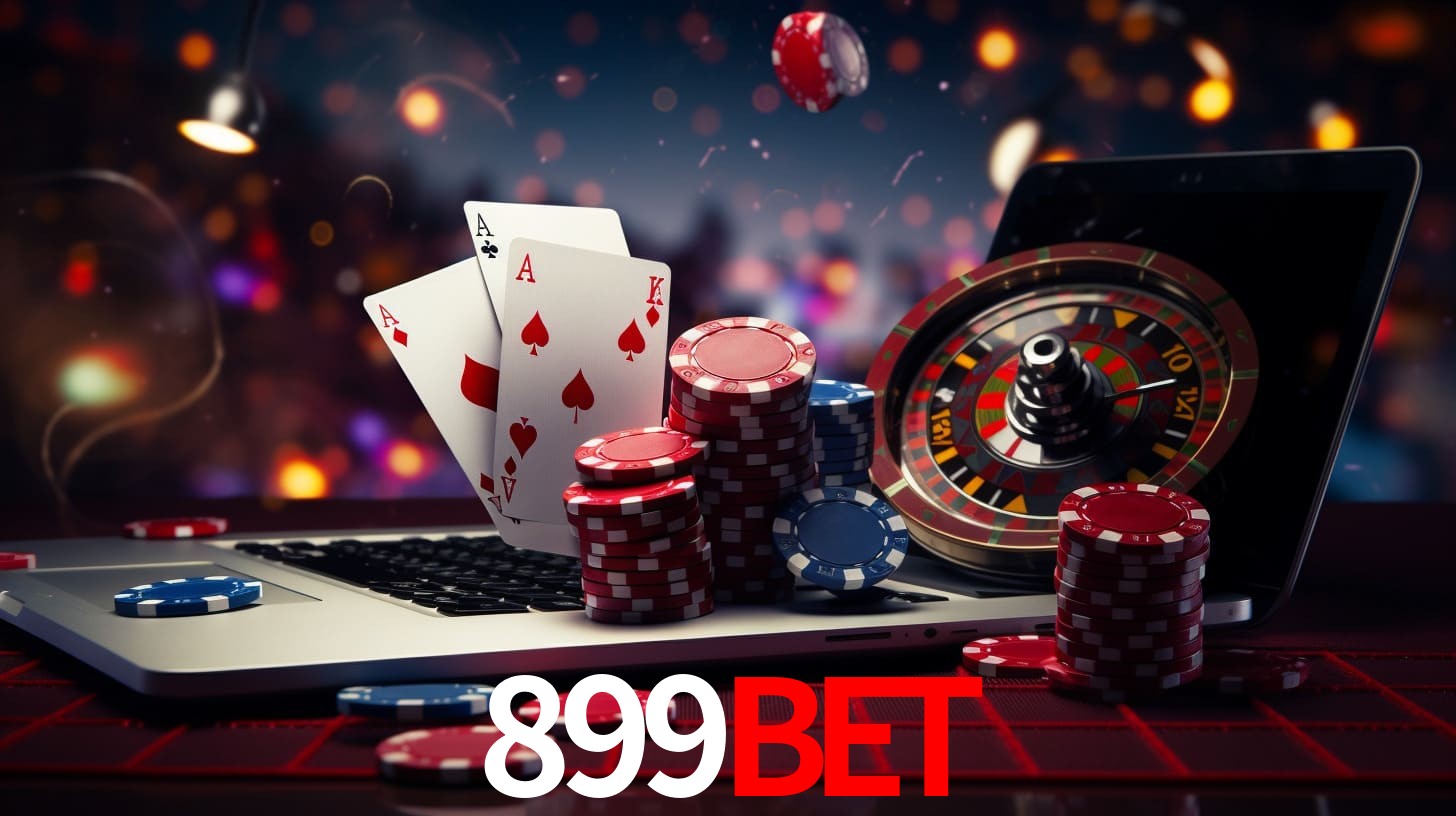 VIP Casino 899Bet