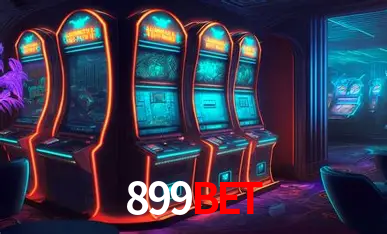 Desvendando o Mundo dos Jogos Virtuais na 899Bet