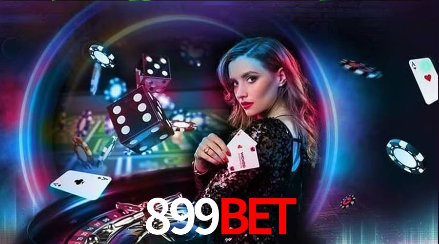 Secure Login 899Bet