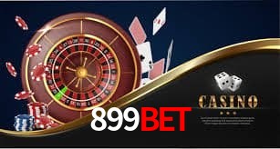 Apostas de Tênis 899Bet