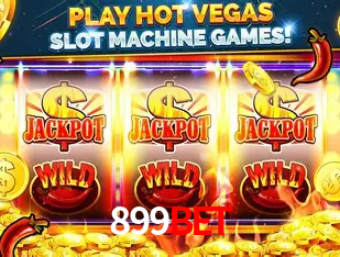 Inovações de Jogos na 899Bet: O Futuro das Experiências Interativas