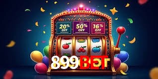 Integração de APIs 899Bet