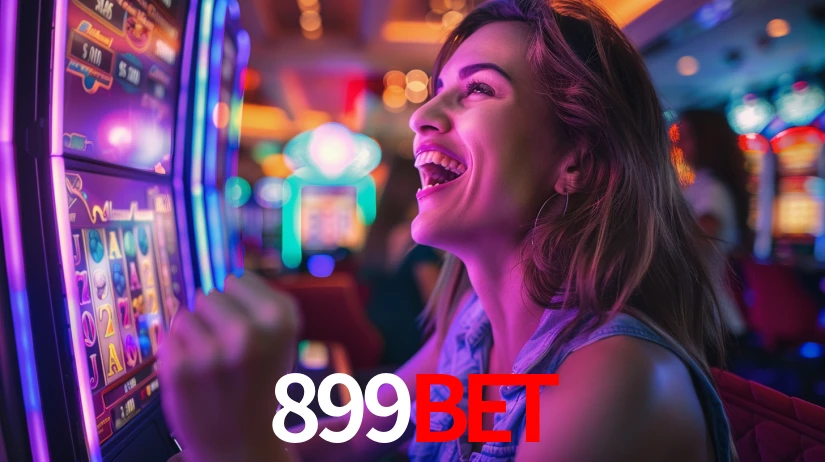 899Bet App