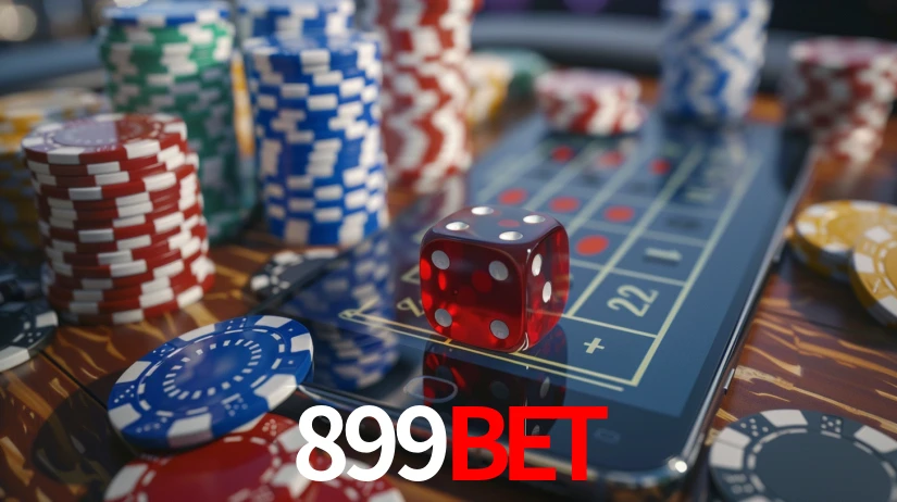 899Bet Vip