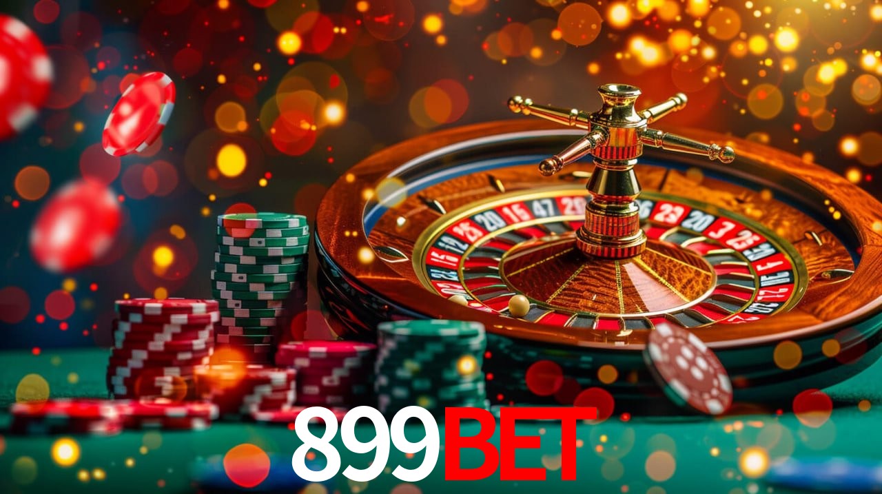 A Emoção da Loteria na 899Bet: Uma Chance de Mudança de Vida