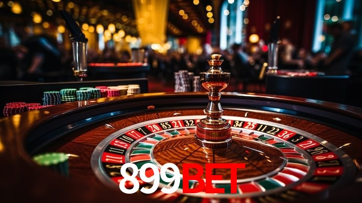 Weekend Specials 899Bet