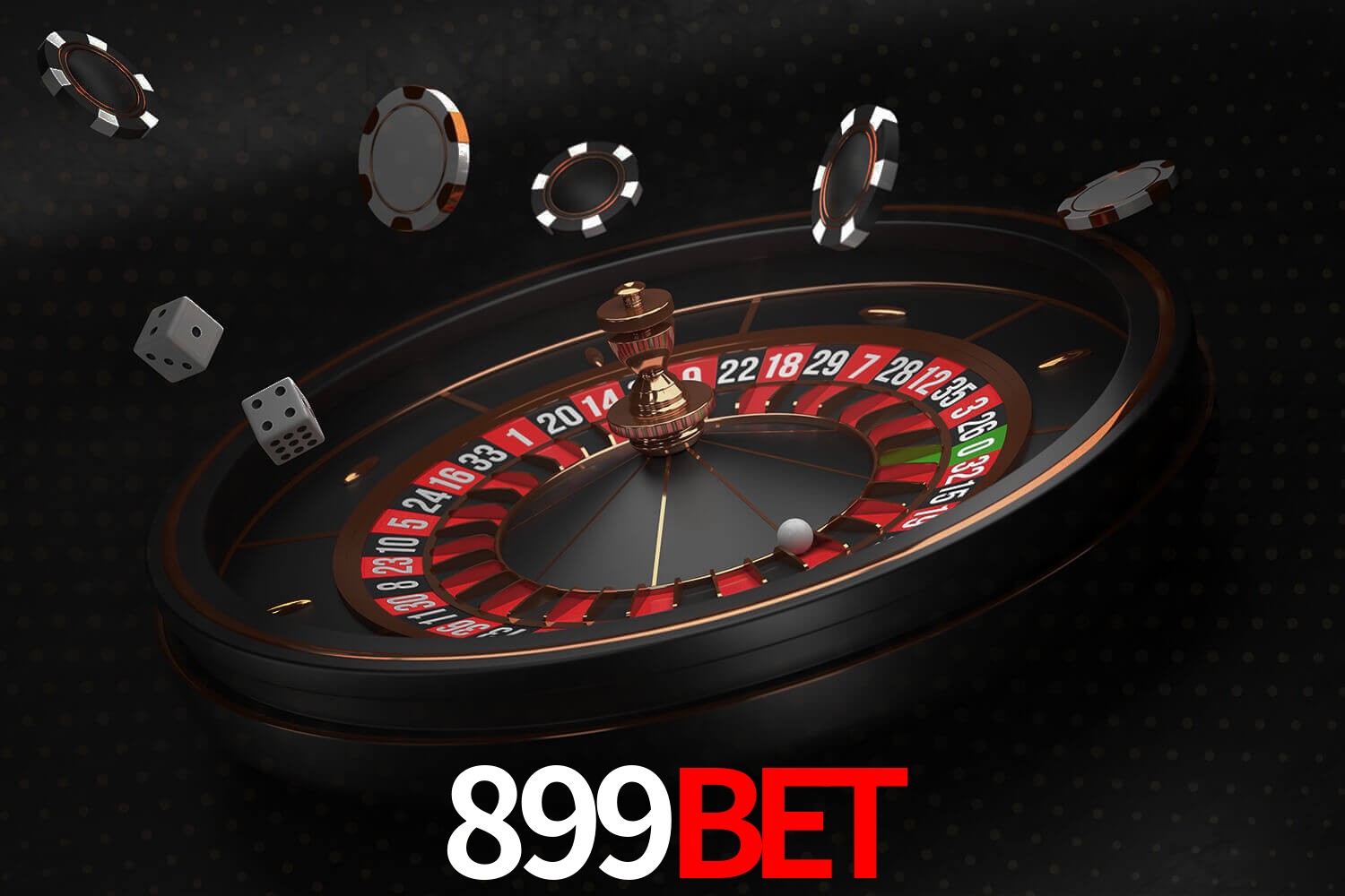 899Bet Vip