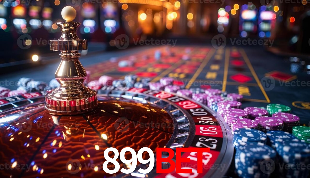 Seasonal Promotions 899Bet