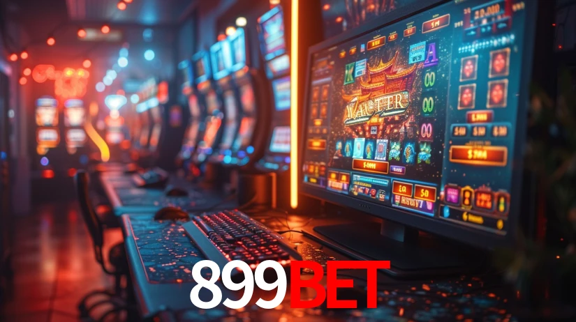899Bet Vip