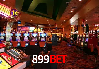 Desvendando o Mundo dos Jogos Virtuais na 899Bet