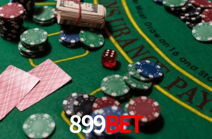 899Bet