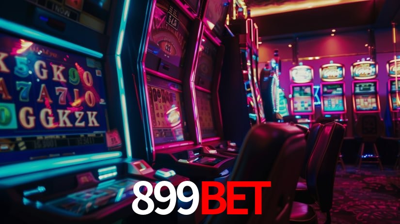Exclusive Offers 899Bet