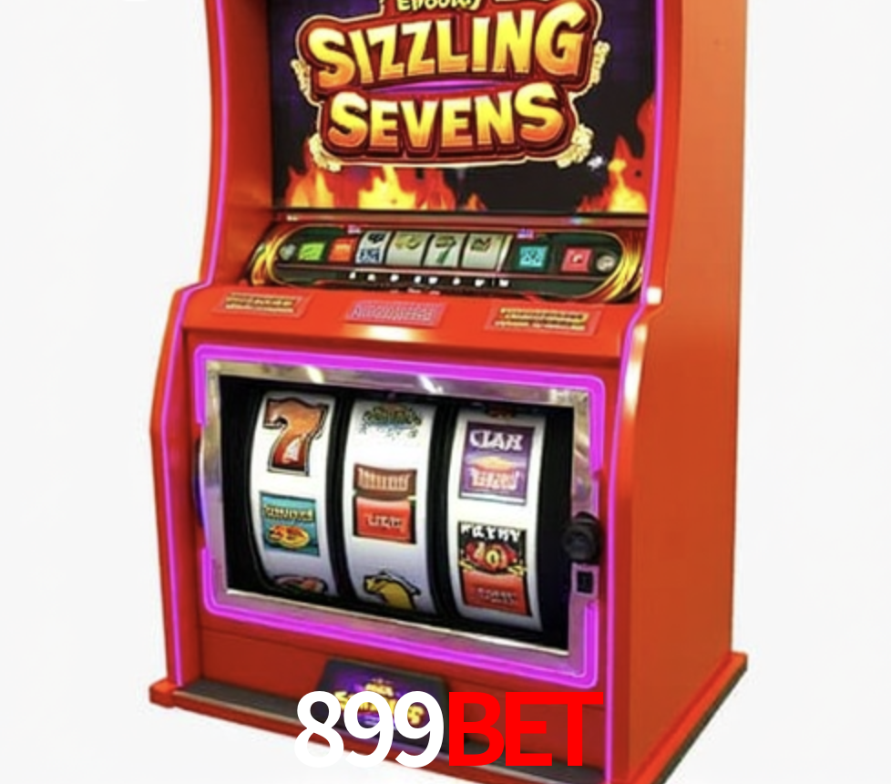 Responsive Design 899Bet