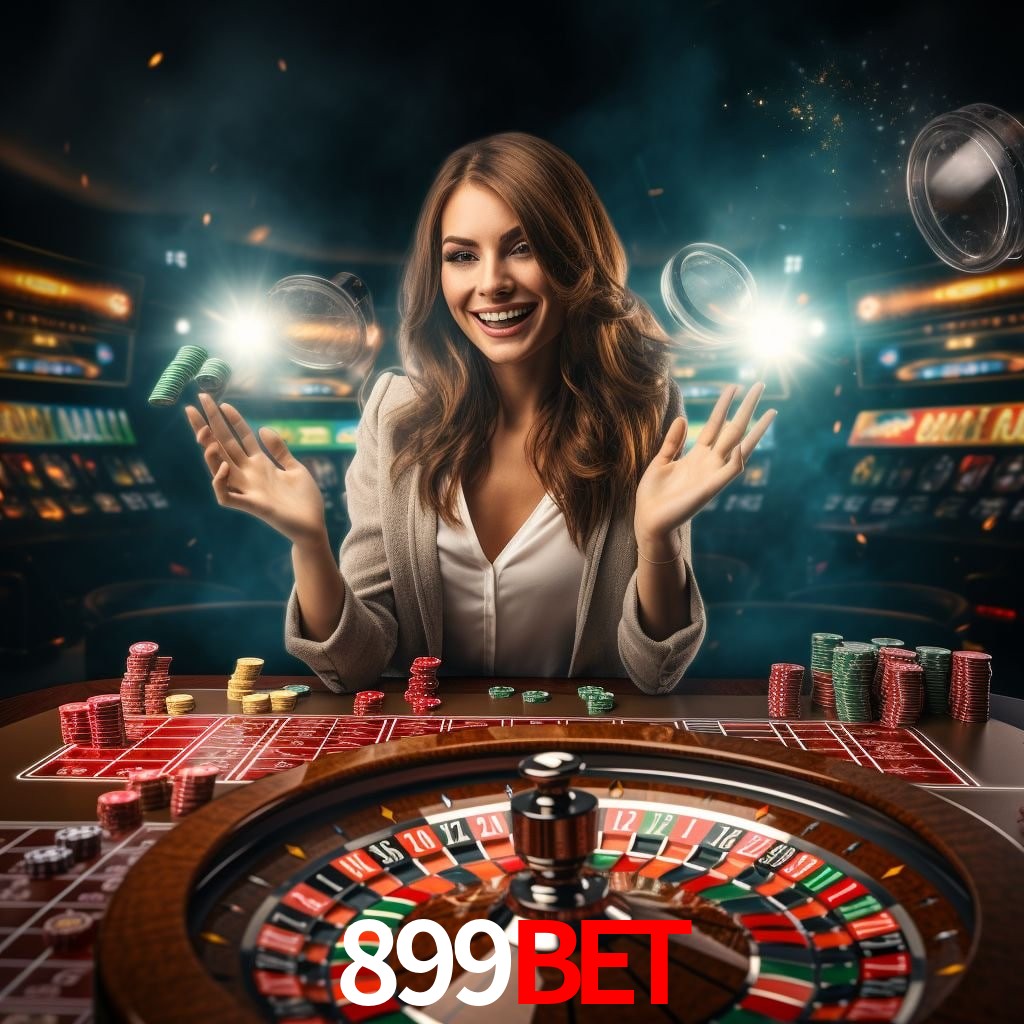 Experimente o Login Seguro Premium no 899Bet