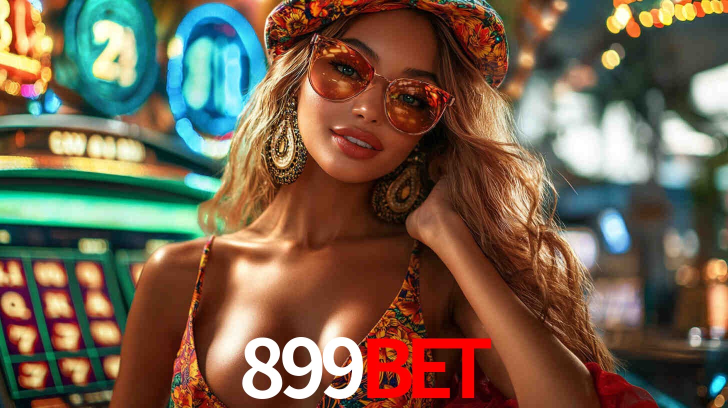 Premium Interface 899Bet