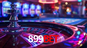 Welcome Bonus 899Bet
