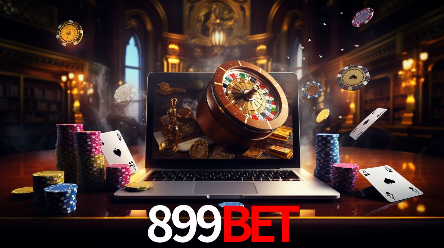 Live Casino 899Bet