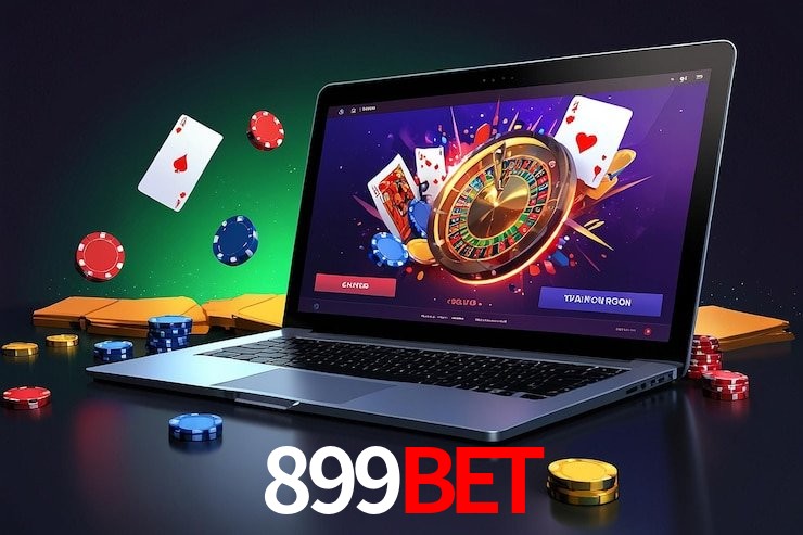 Promoções Sazonais 899Bet