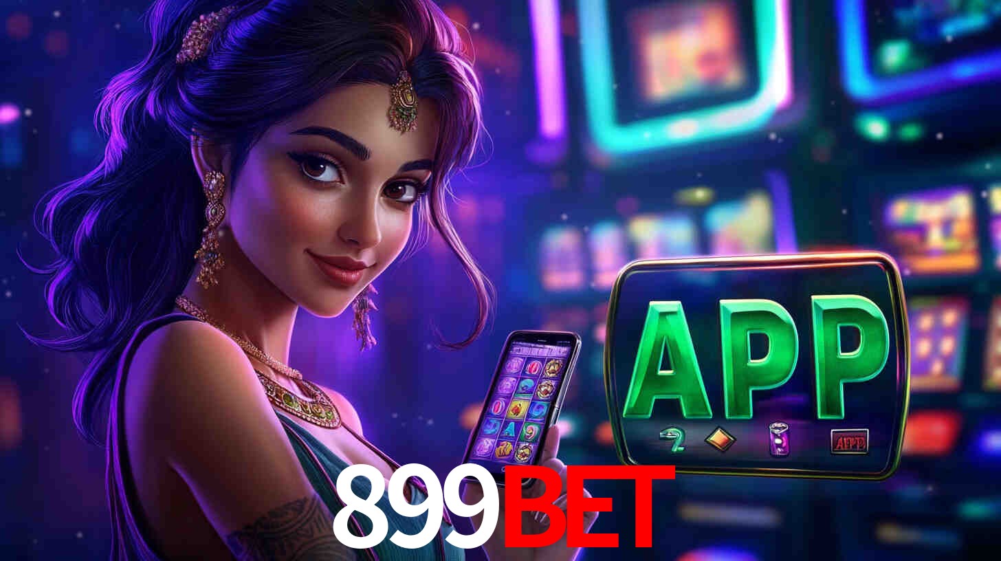 899Bet Vip