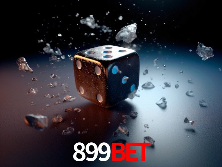 Variedade de jogos na 899Bet