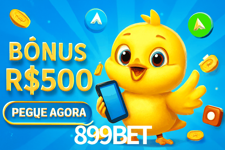 Account Benefits 899Bet